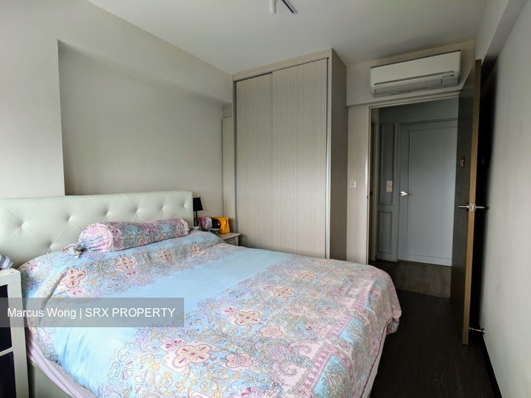 Blk 526A Pasir Ris Street 51 (Pasir Ris), HDB 4 Rooms #209150441
